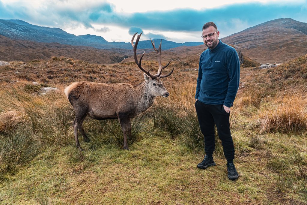Torridon-NC500-Must-Sees