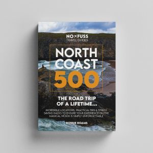 Guide Books