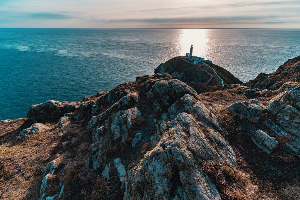 South-Stack-Light-House