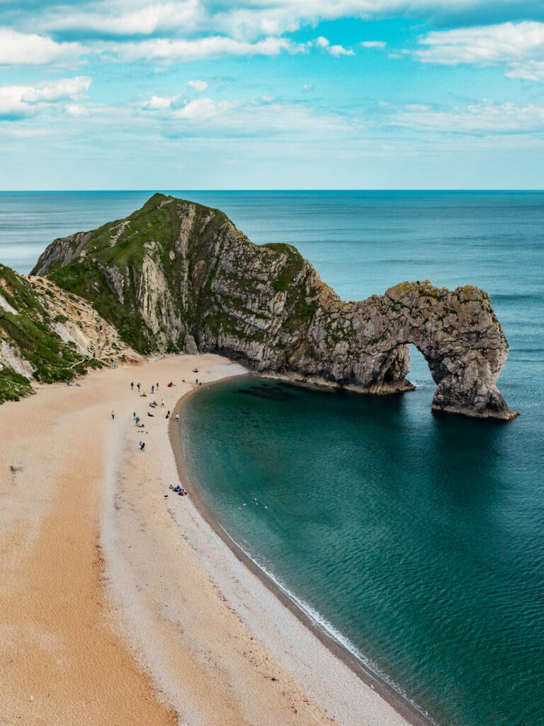 Road Trip South West Guidebook