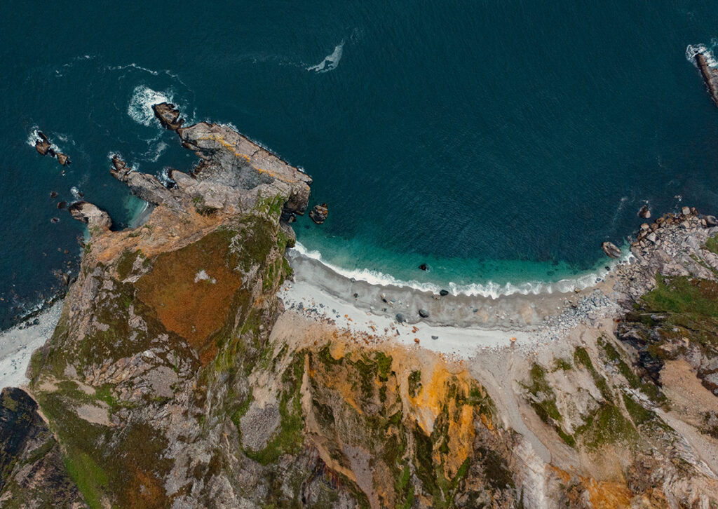 Wild Atlantic Way Road Trip-Slieve League
