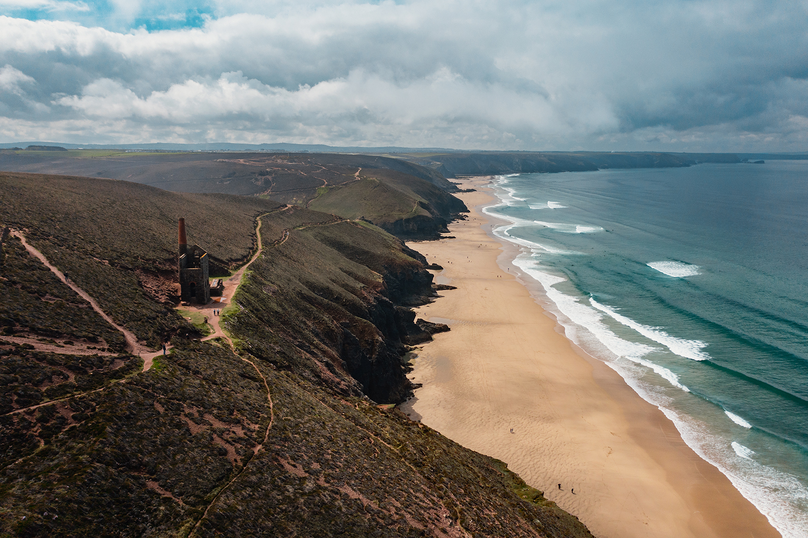 Cornwall