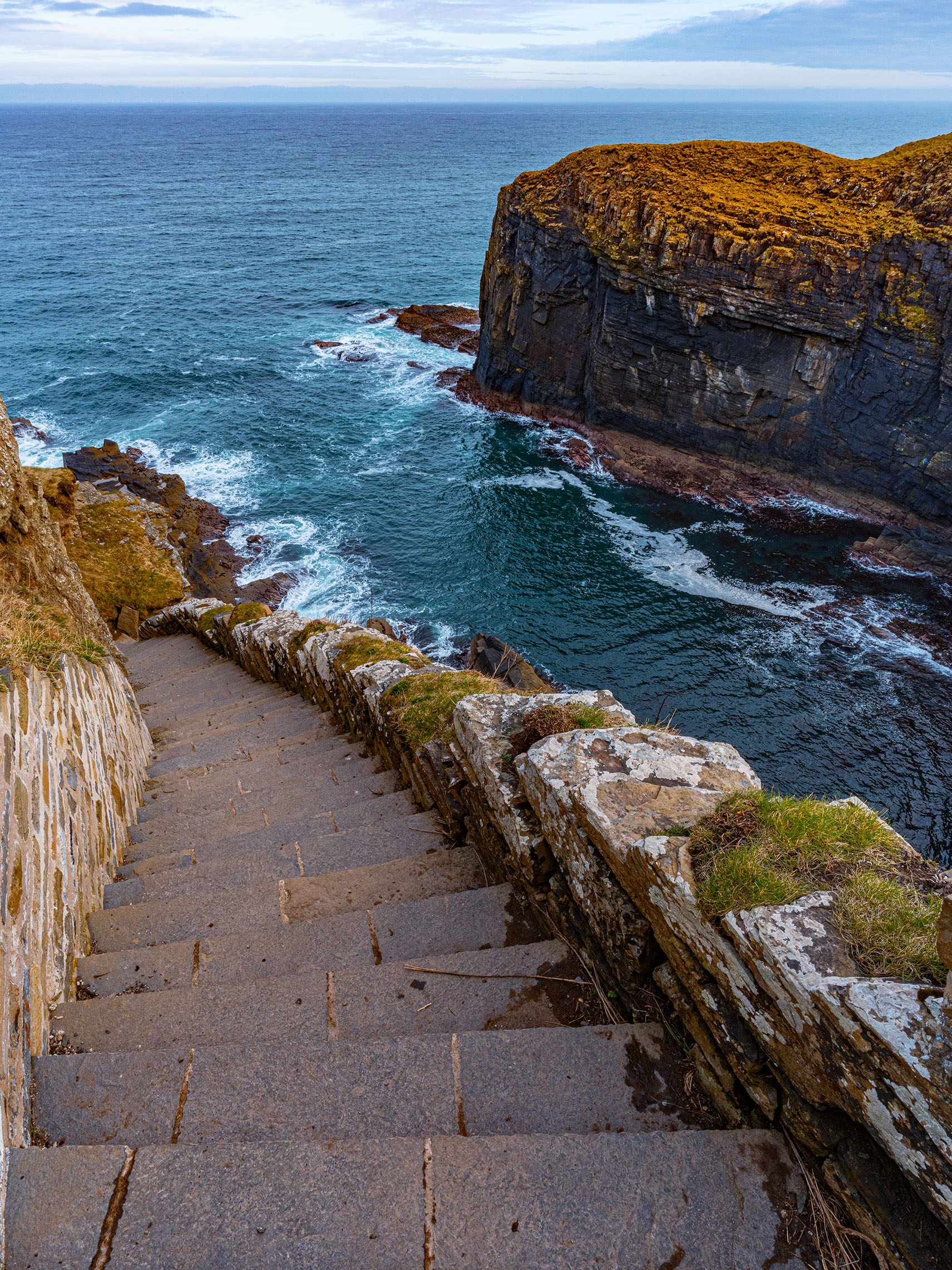 NC500 Top 10 Must-See Places