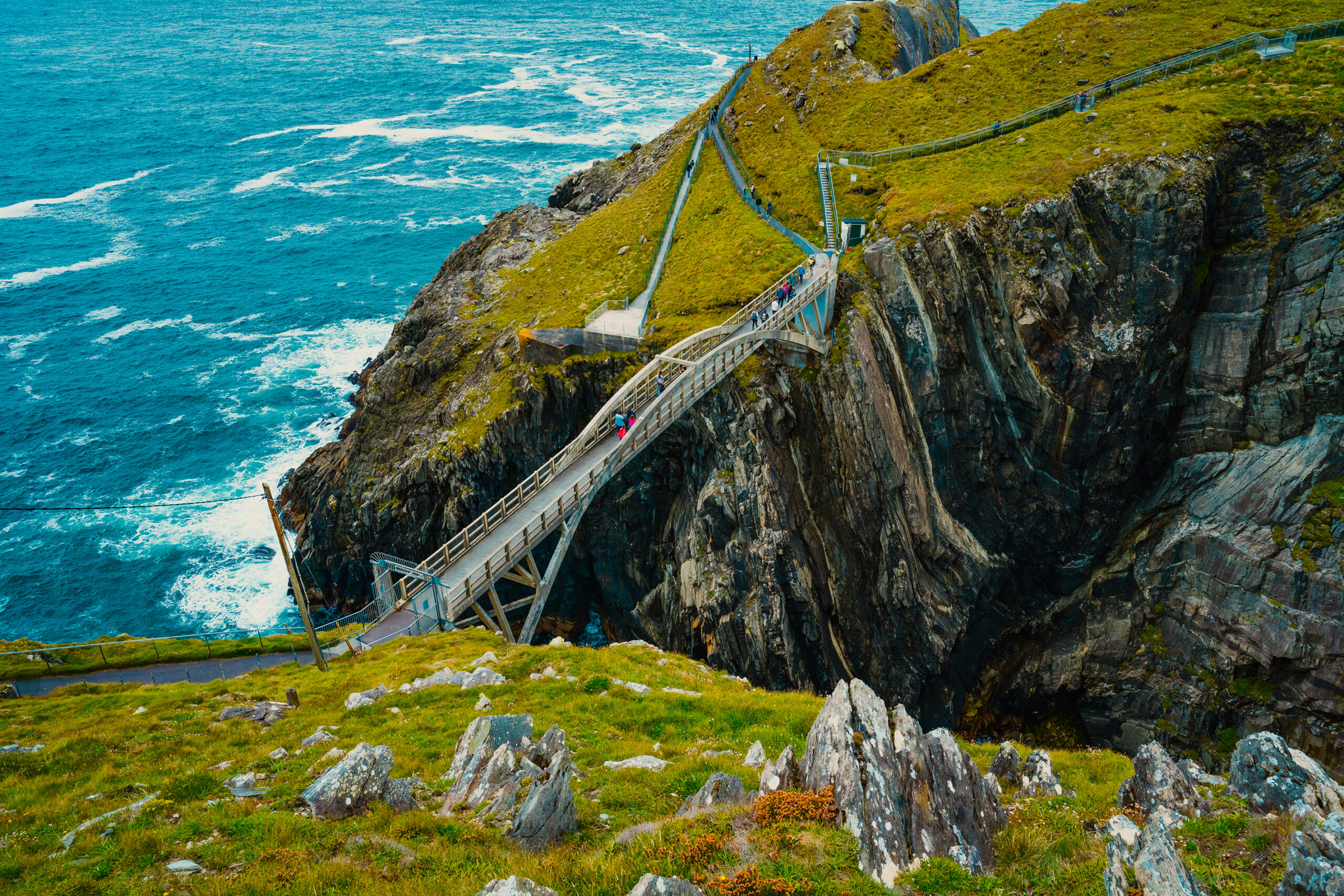 Road Trip Wild Atlantic Way