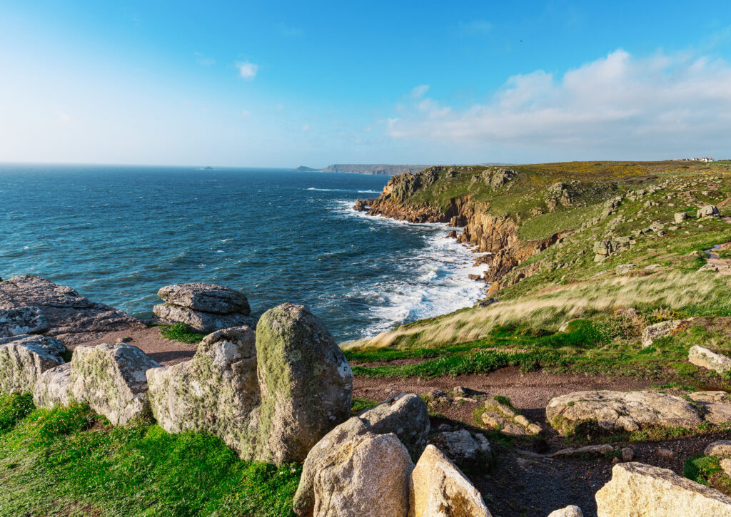 Cornwall Road Trip Itinerary