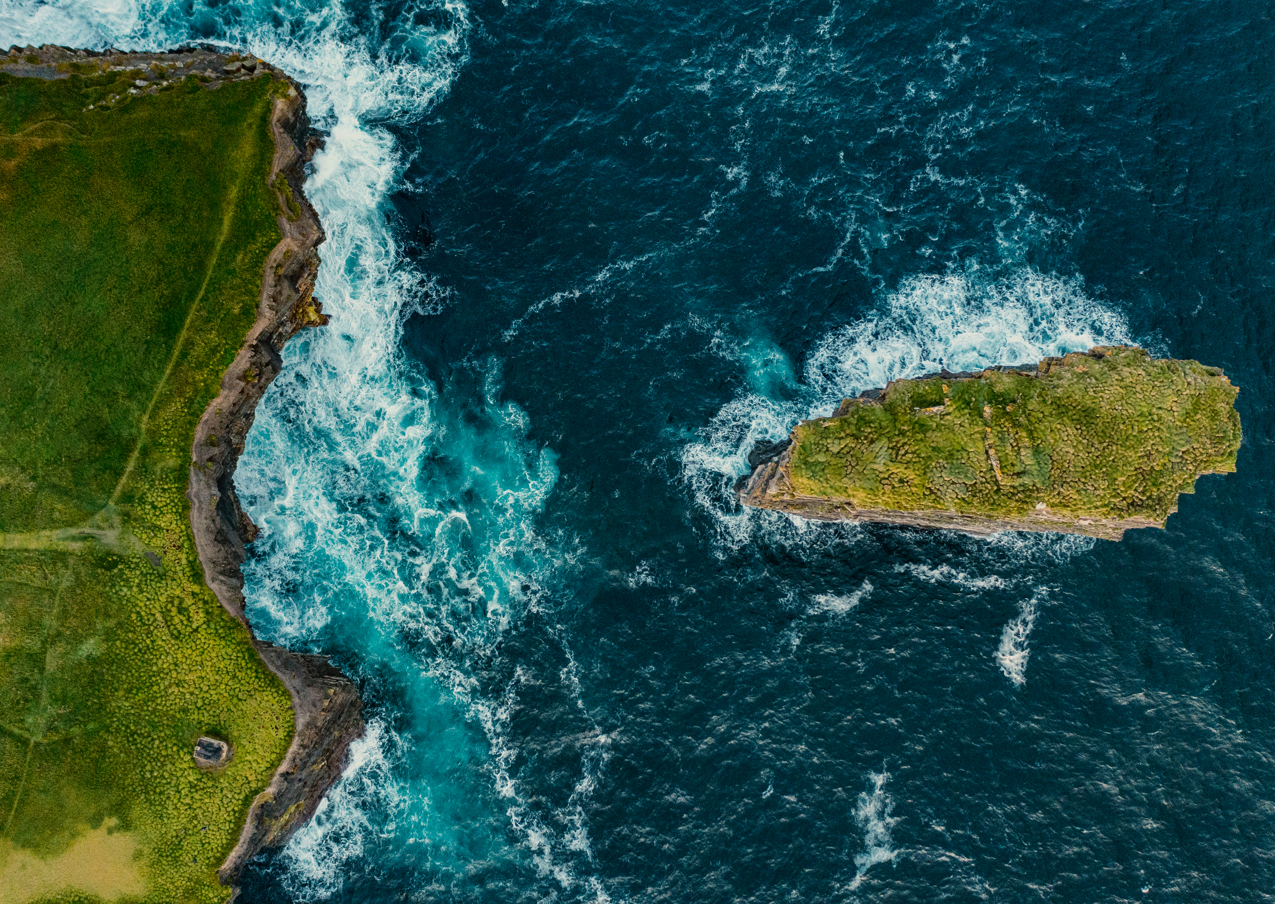 Downpatrick Head