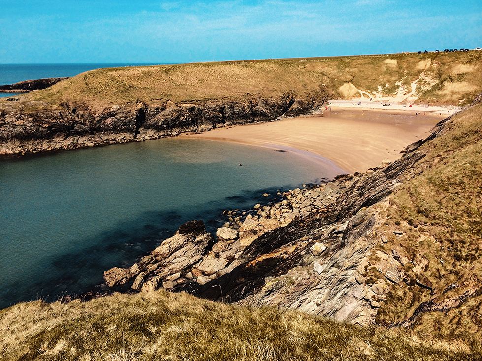 Porth Iago