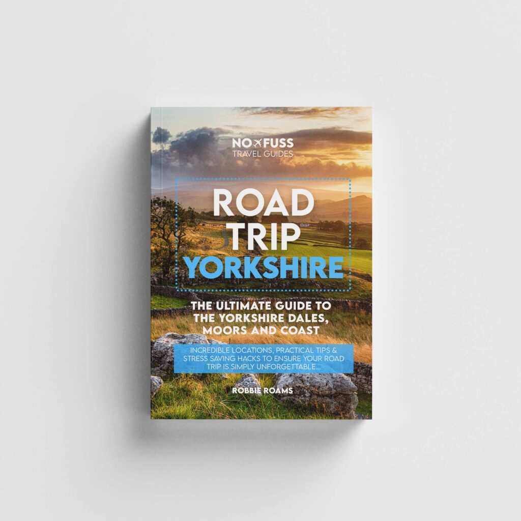 Yorkshire Guidebook