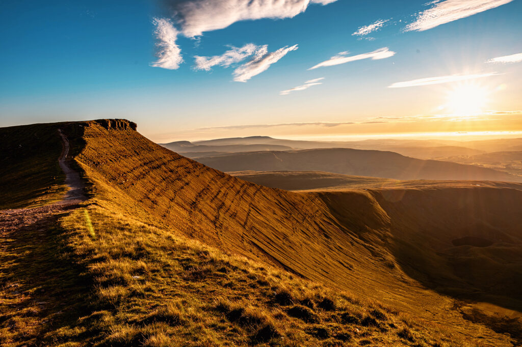 Pen Y Fan
