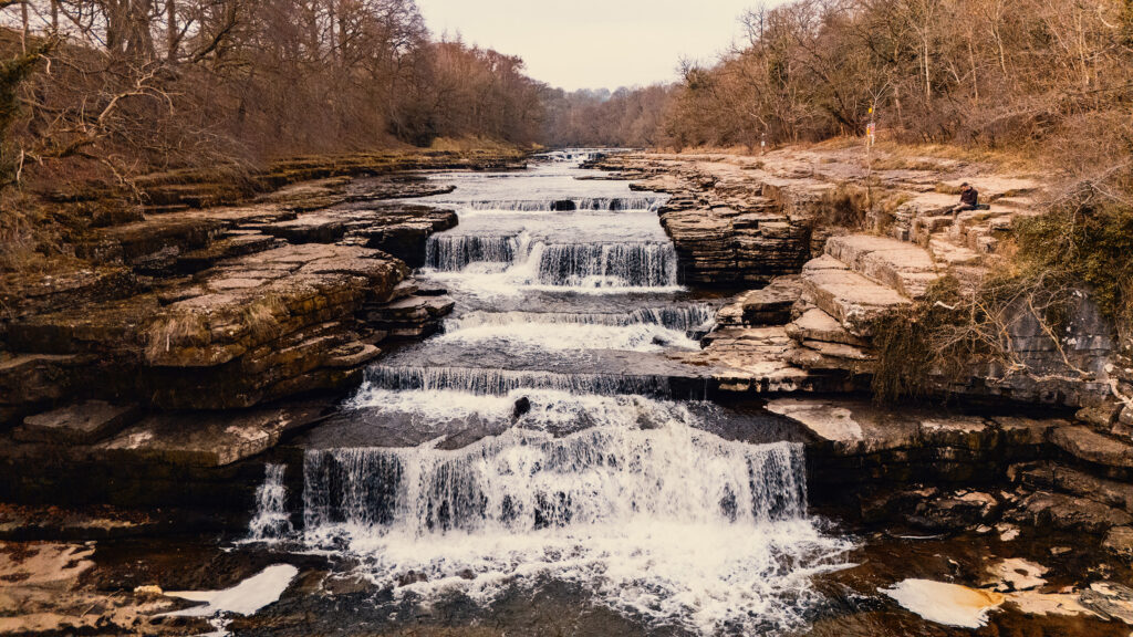 Aysgarth Falls
