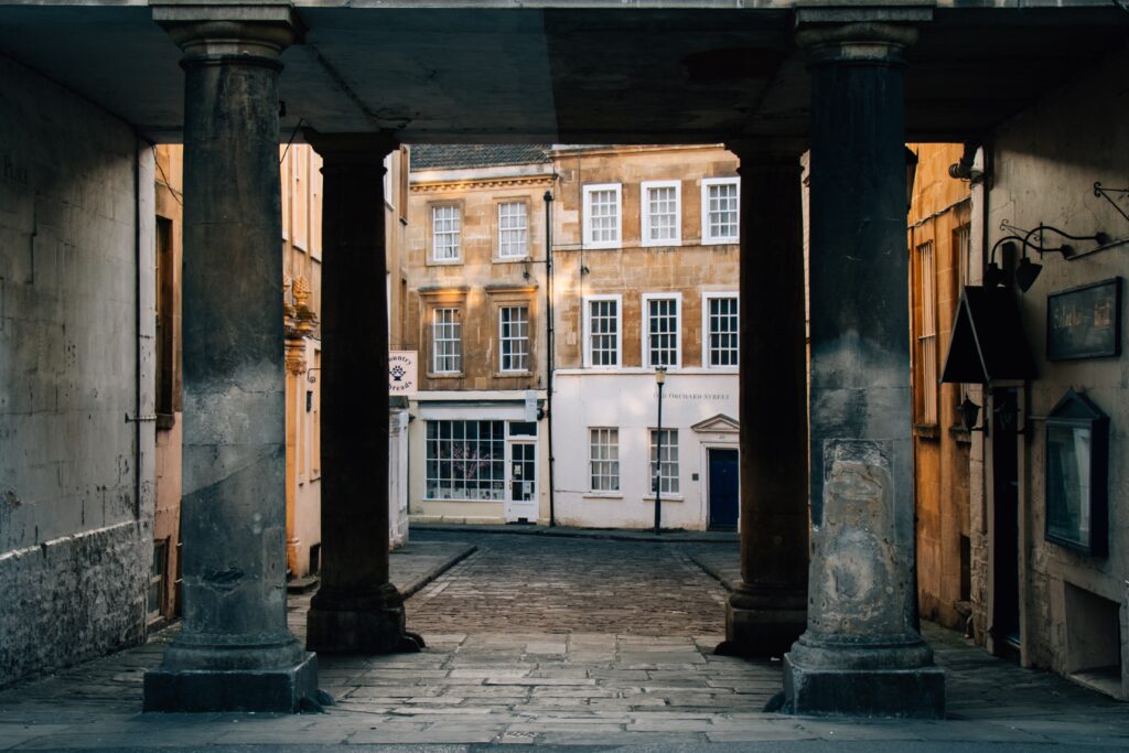 Bath