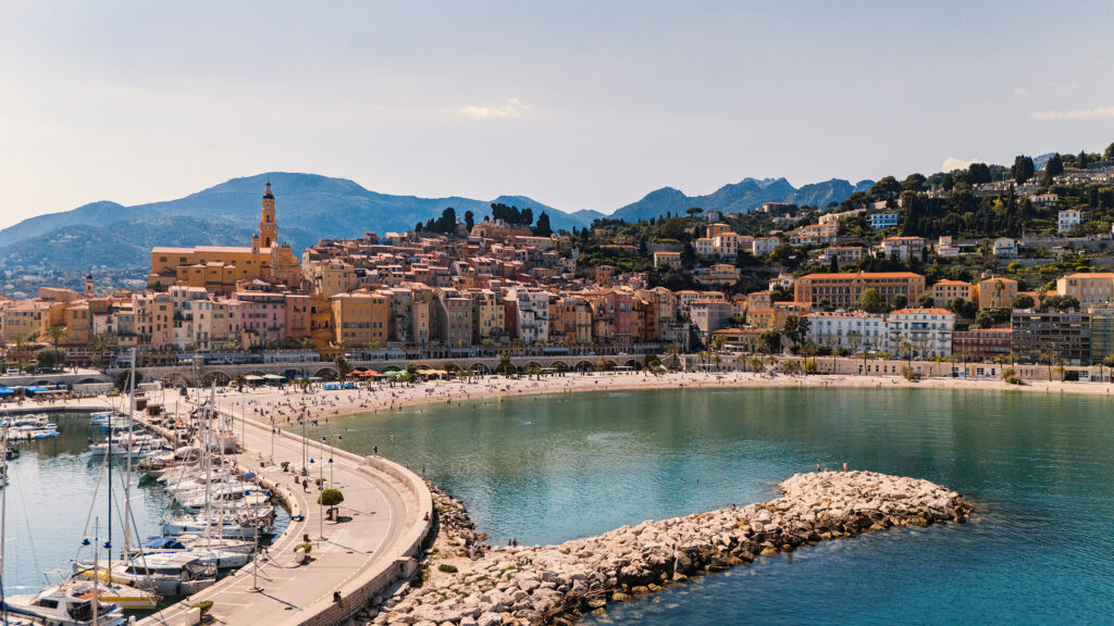 Menton