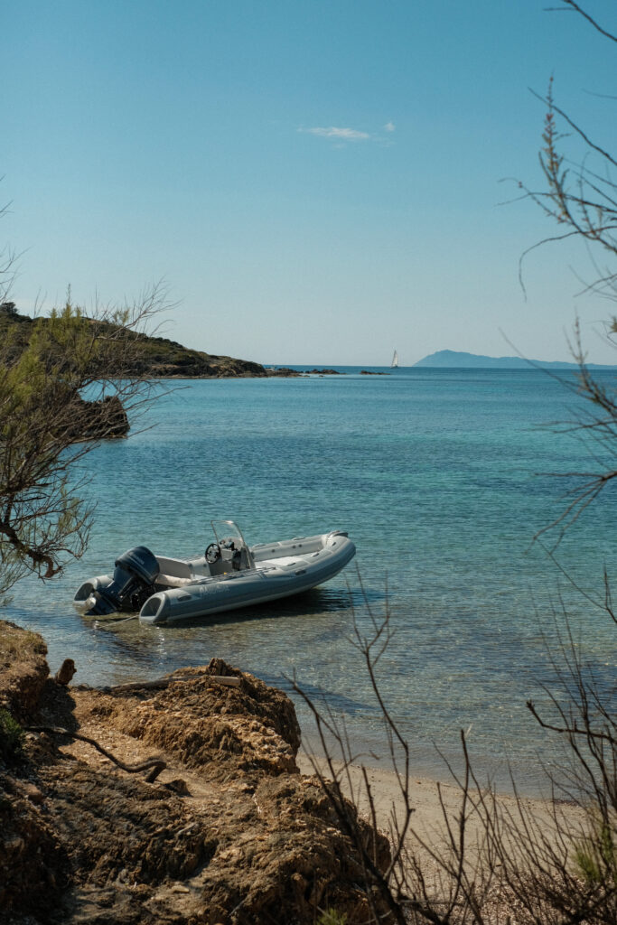 Iles d'hyeres