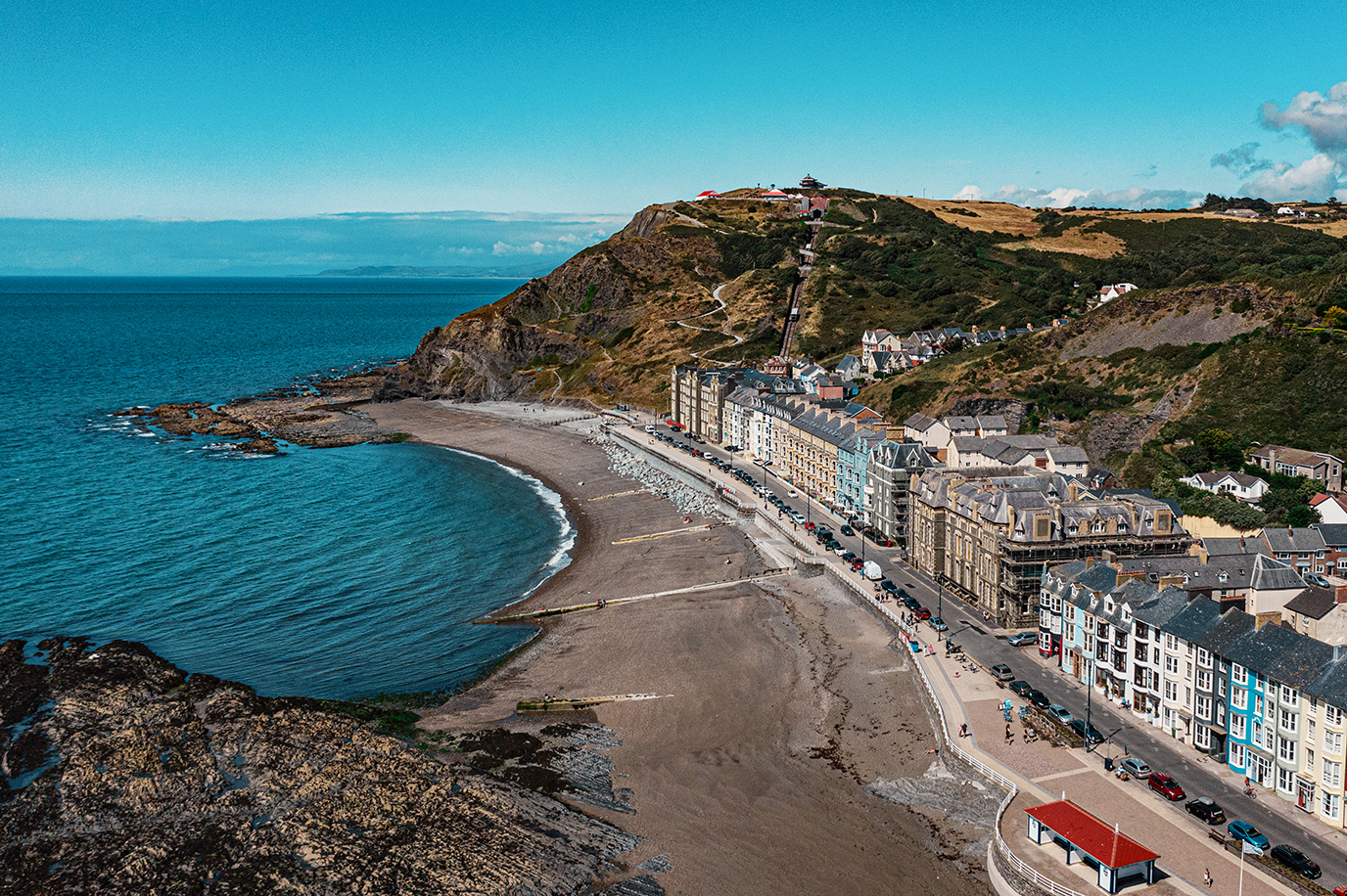 Aberystwyth Must-sees: My Personal List