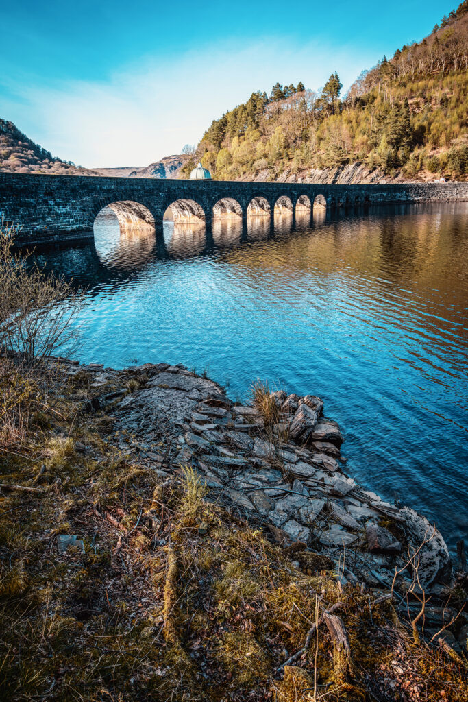 Elan Valley
