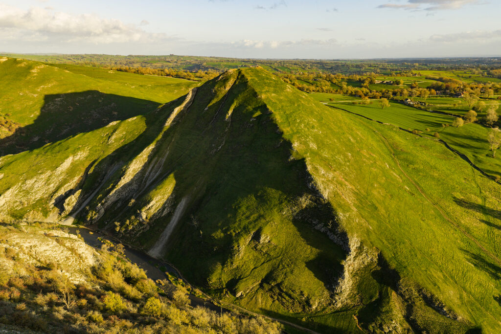 Top 5 Peak District Walks: Thorpe Cloud