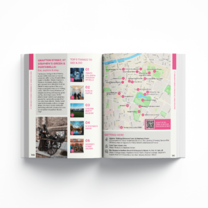 Dublin Travel Guide Book - The No Fuss Guide to Dublin 2025 (Travel Friendly) - Image 3
