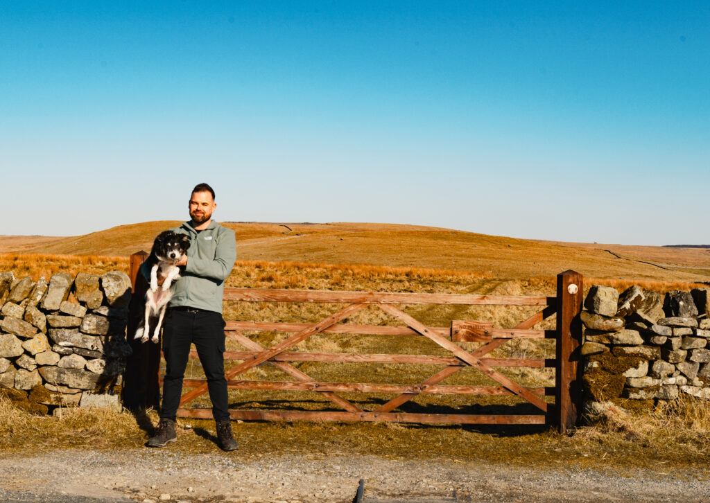 Yorkshire: The ultimate road trip through Dales, Moors & Coast