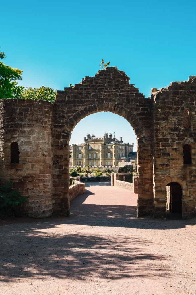 Culzean Castle