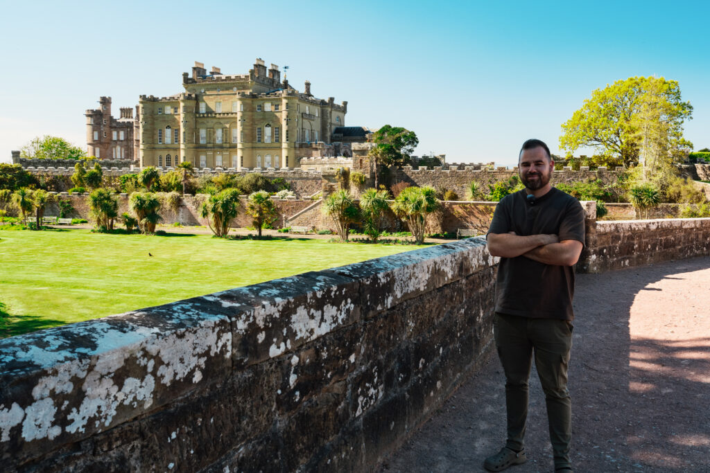 Culzean Castle