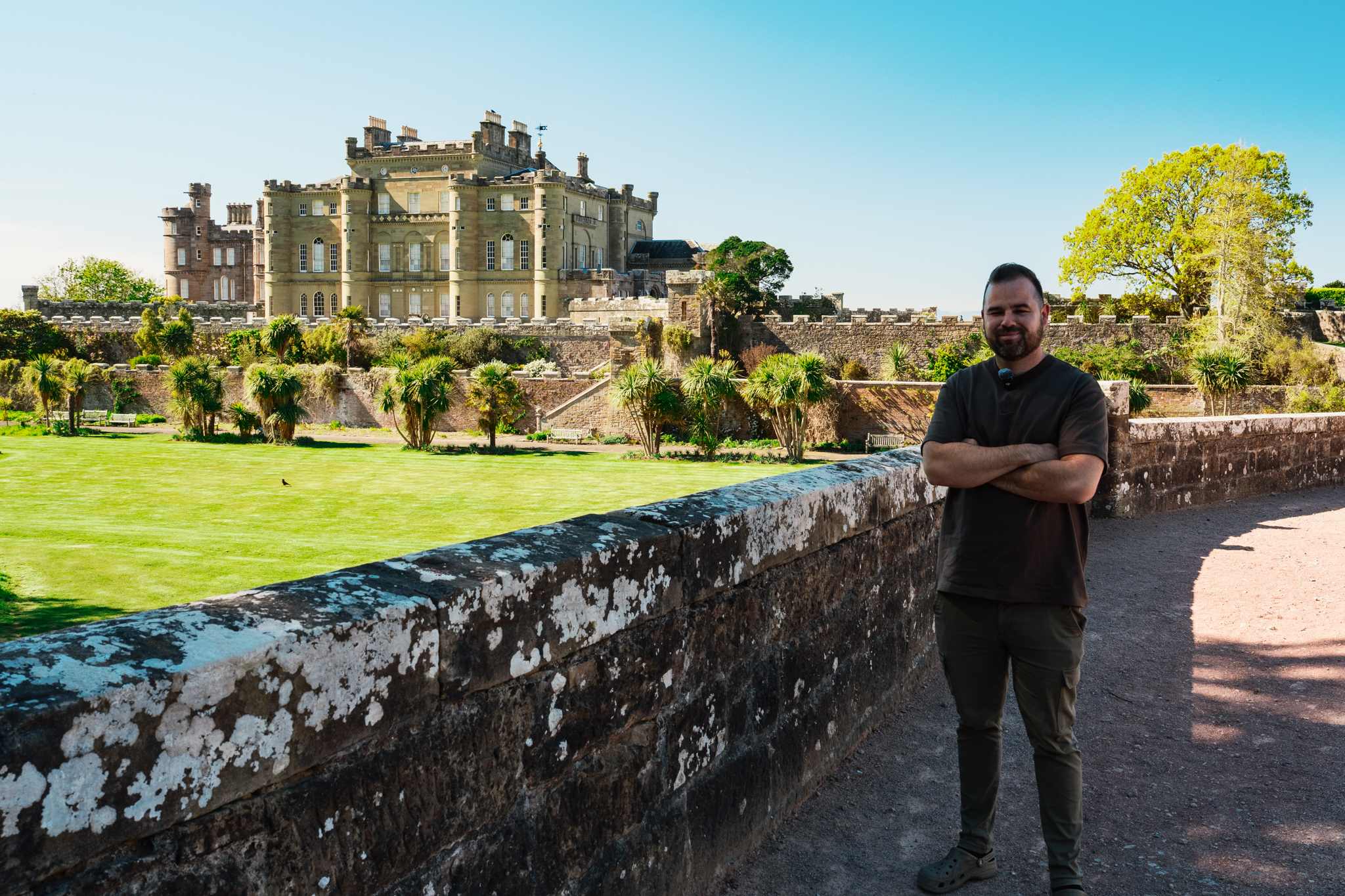 Culzean Castle