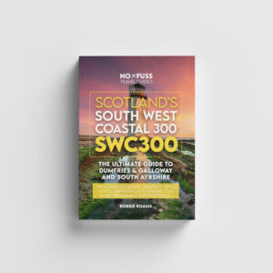 SWC300 GUIDE BOOK ROBBIE ROAMS