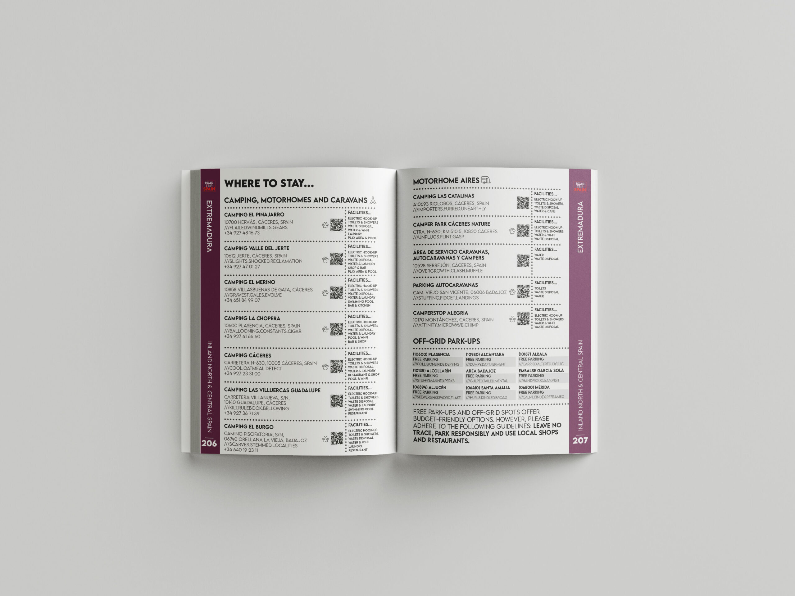 Road Trip Spain Guide Book - The Ultimate Guide to Spain by Robbie Roams - Image 3