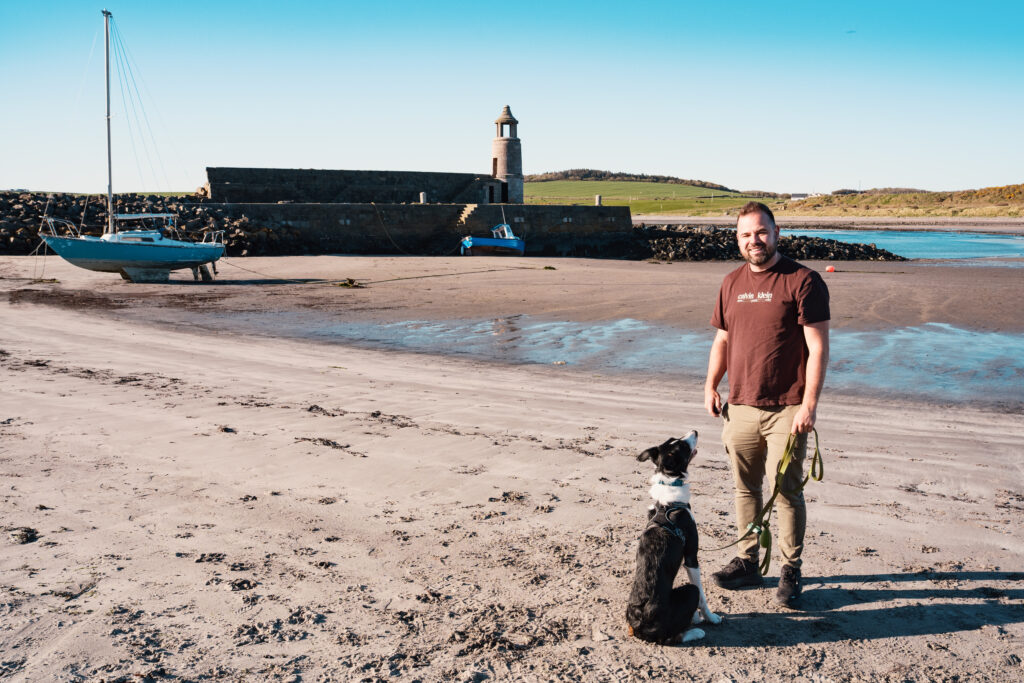 Port Logan